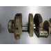 #EL01 Crankshaft Standard From 2001 Chevrolet Silverado 1500  5.3 1255221C